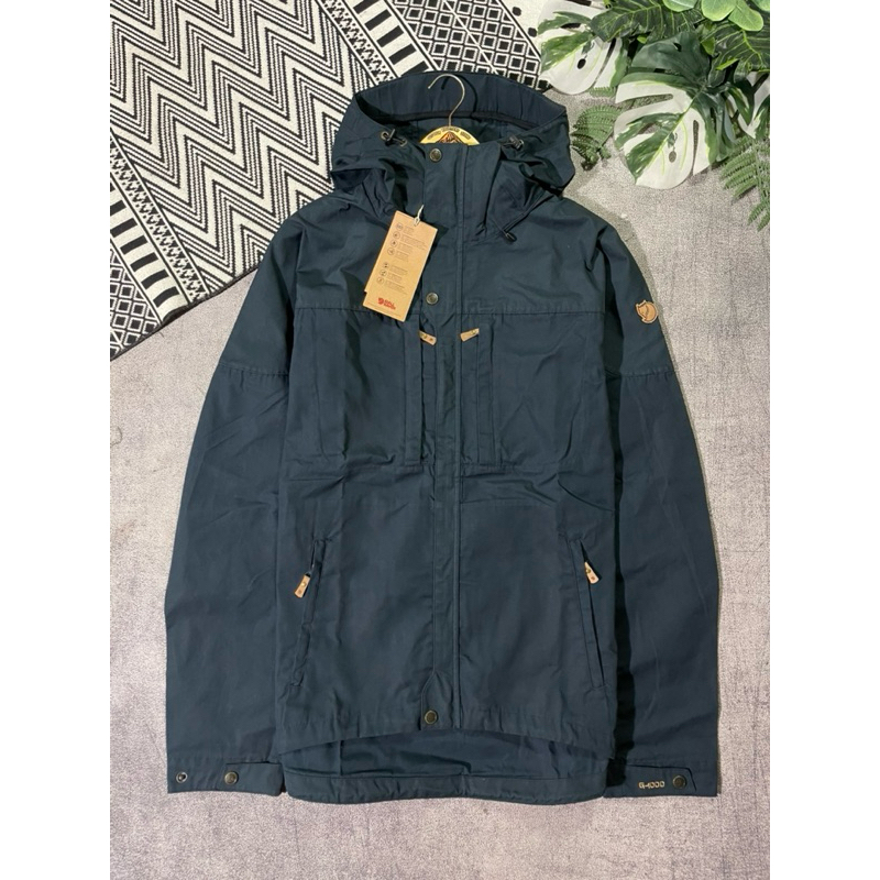 Jaket Fjallraven Skogso