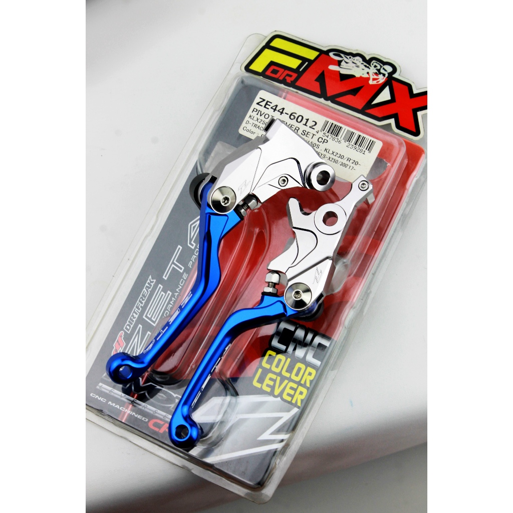 Handle Zeta KLX 150 KLX 250 KLX 230 DTRACKER 3 JARI