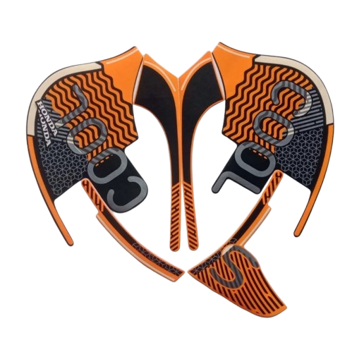 Stiker Striping SCOOPY FASHION 2021 Striping Standar SCOOPY FASHION 2021 TERMURAH DAN TERLARIS