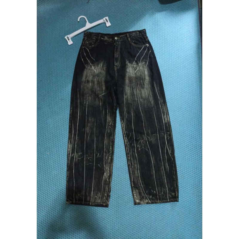 JEANS PETIR