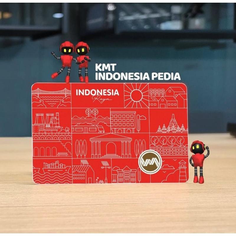 KMT KRL edisi IndonesiaPedia