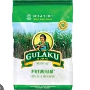 

Gulaku Premium 1Kg Kuning/Hijau