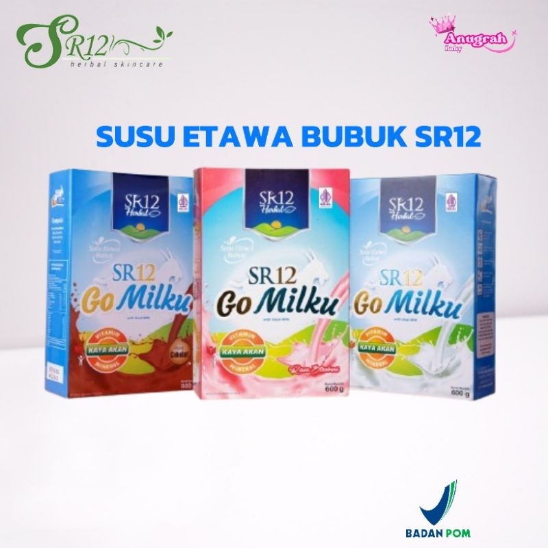 

SUSU ETAWA SR12/SUSU BUBUK TIDAK BAU PRENGUS 3 VARIANT RASA