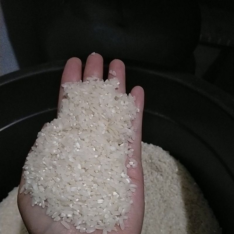 

Beras Hasil Bumi