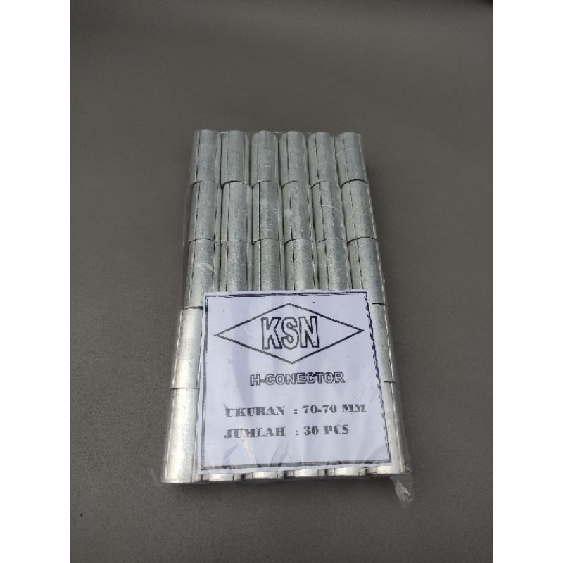 CCO 70-70 Type Slot Compression Connector