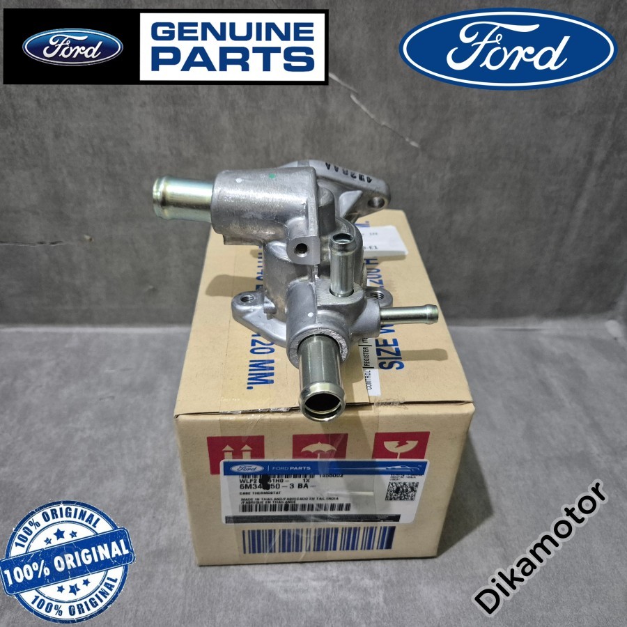 housing thermostat ford everest ranger tdci original