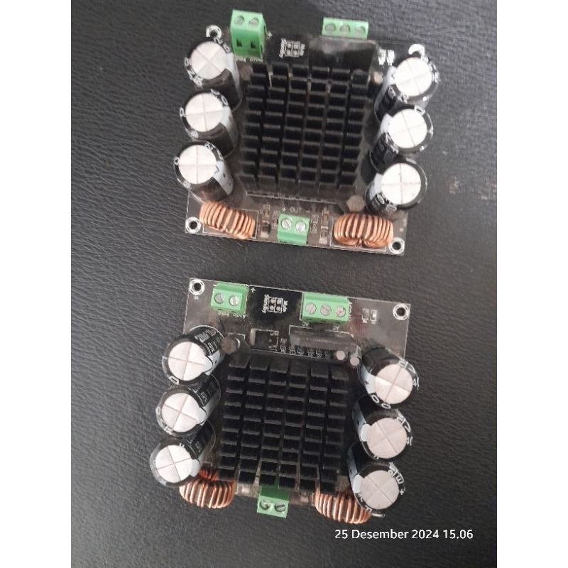 tda8954th tda 8954 th mono 420watt