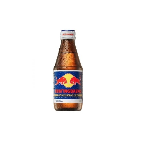 

Kratingdaeng 150Ml x 10 Botol