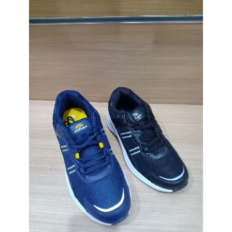 Sepatu kasogi taiwan