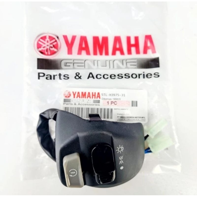 Saklar Kanan Saklar Lampu Mio Sporty Mio Smile Mio Soul Mio J