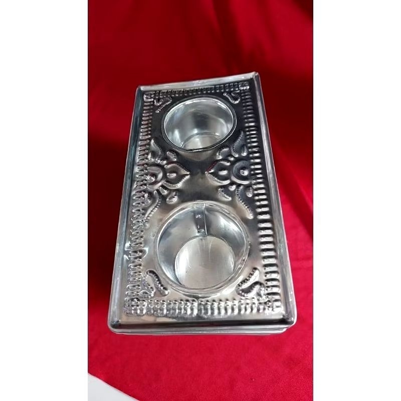 TEMPAT SODAN/WEDANGAN BAHAN ALUMINIUM BALI