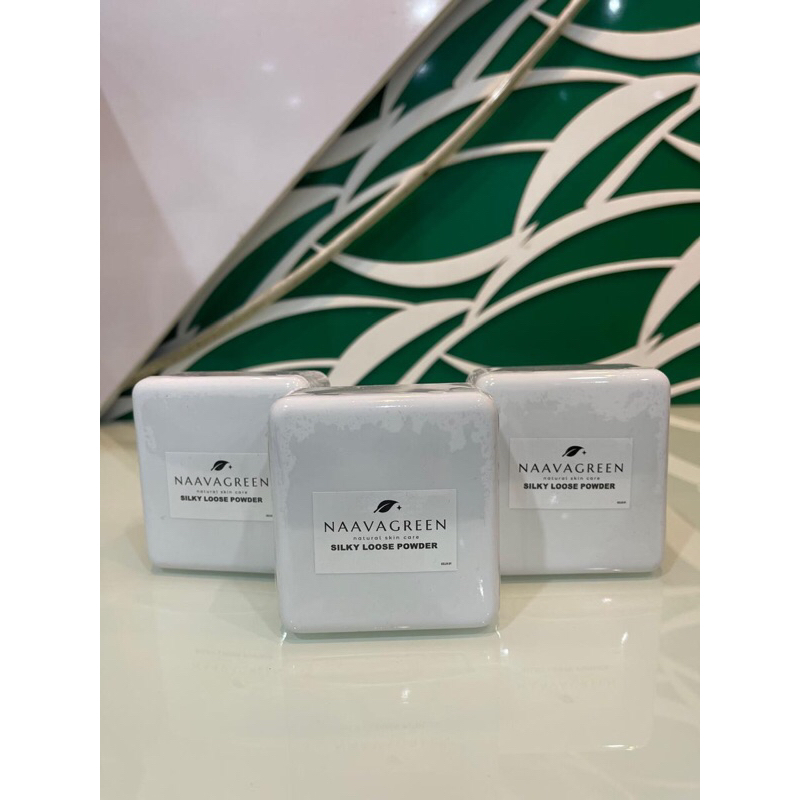 Naavagreen Bedak Tabur