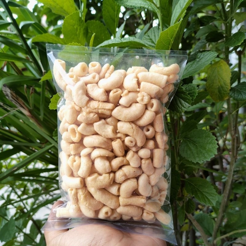 

Makaroni Original|Makaroni Asin|Kerupuk murah|Jajan murah