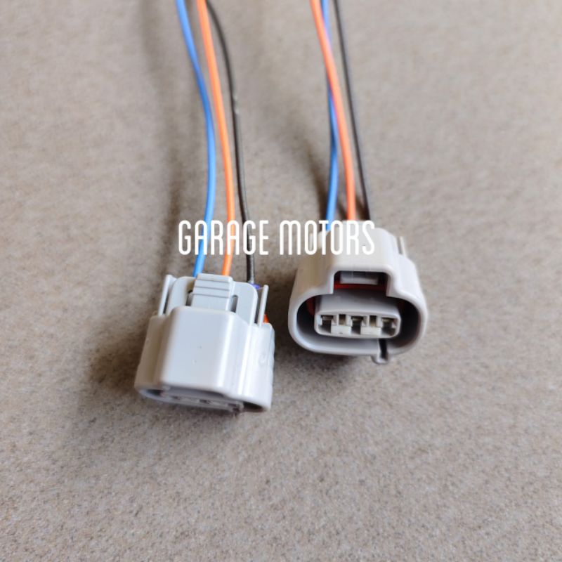 SOKET SPEED SENSOR MANUAL SUZUKI SWIFT