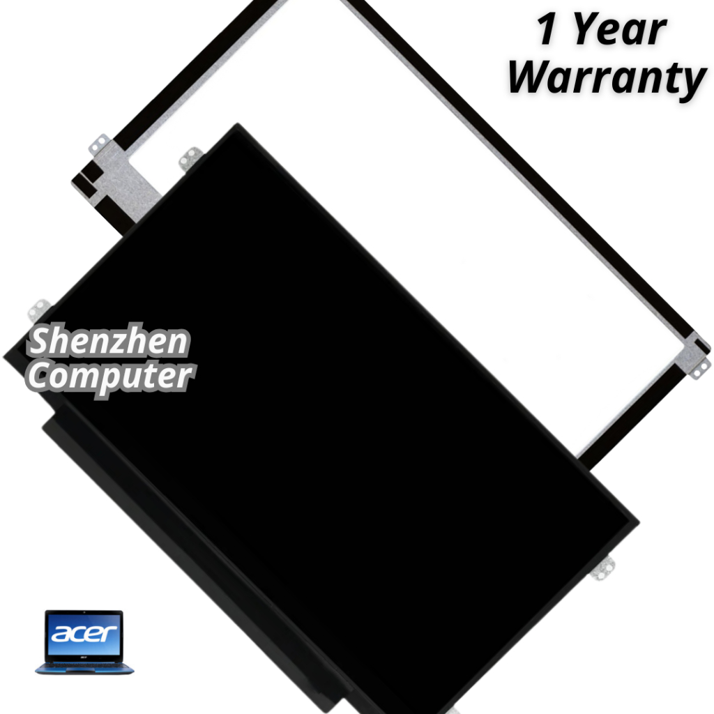 LCD Acer Aspire V5-132, LCD Acer Aspire V5-132P, LCD Acer Aspire ES1-111, LCD Acer Aspire ES1-131, L