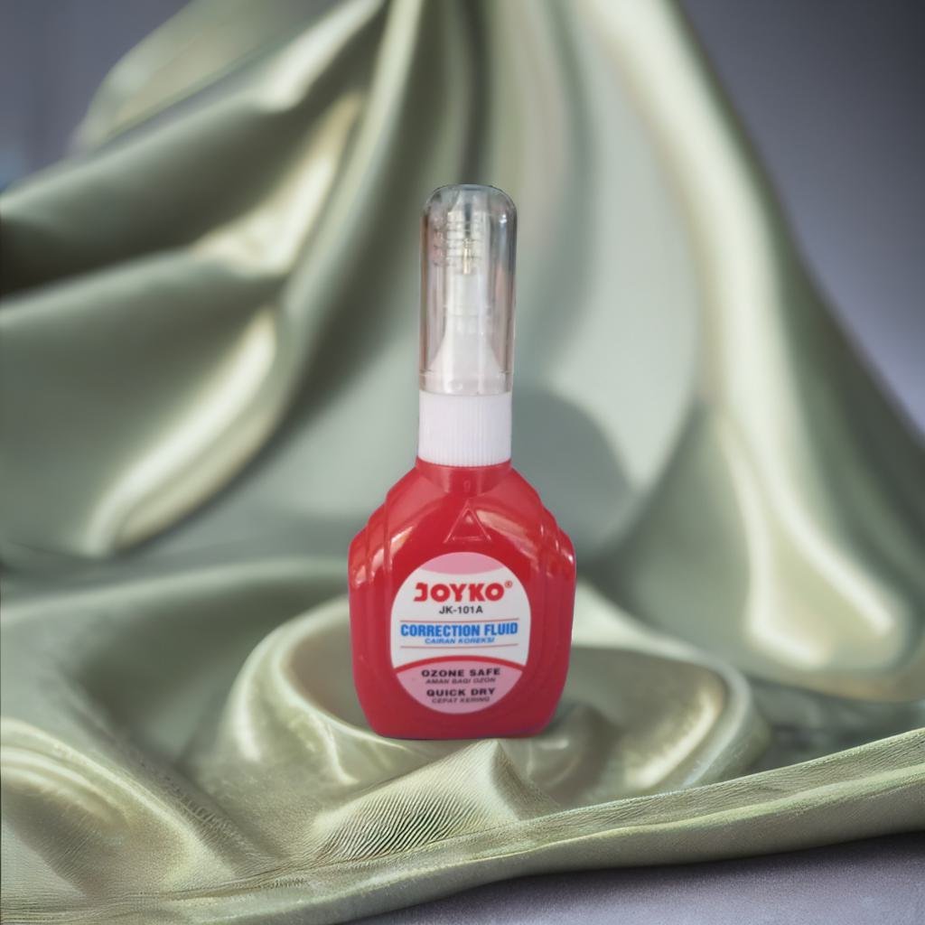 

Tip X Joyko JK-01 Correction Fluid