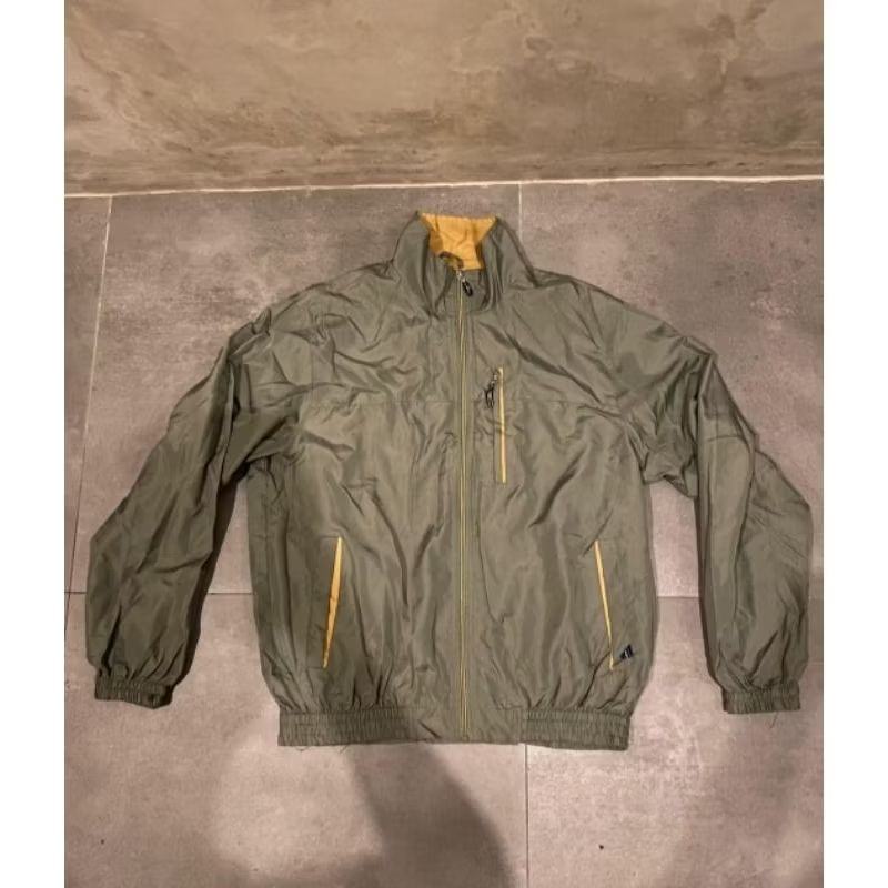 JAKET SPORT NEPUCA WINDBREAKER