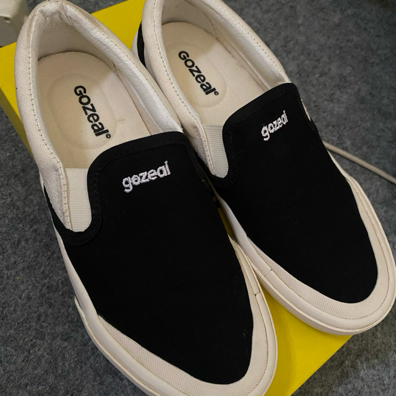 Sepatu Gozeal