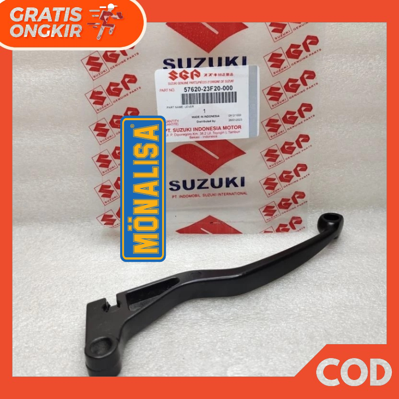 Handel Kiri Handle Kopling Kiri PNP Copy Rcb Master rem Oval Master Rem Kotak Megapro fu gl