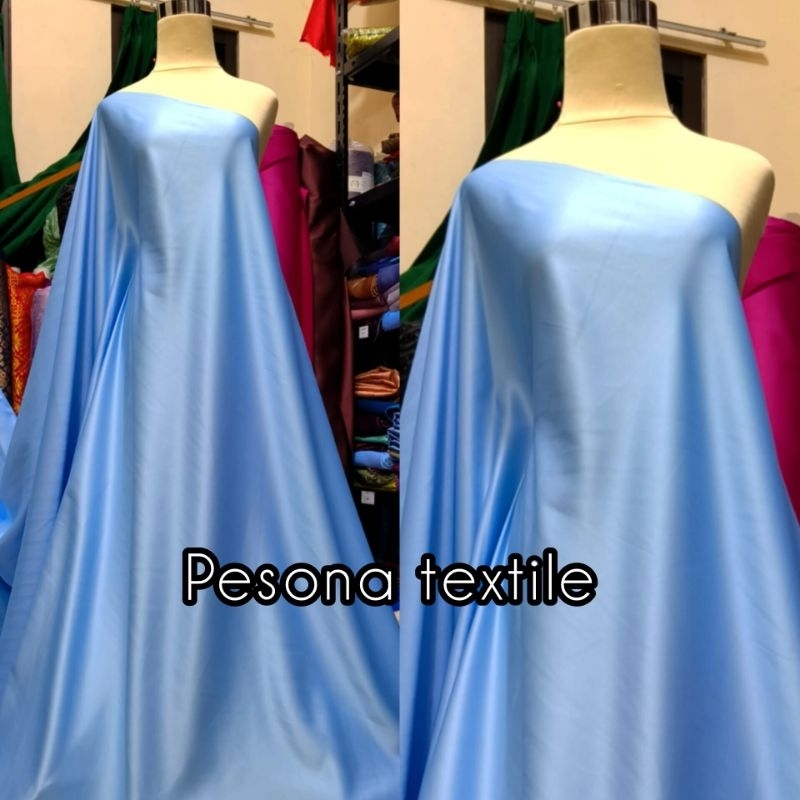 Kain Maxmara Silk Premium/Kain Meteran/Bahan Kebaya