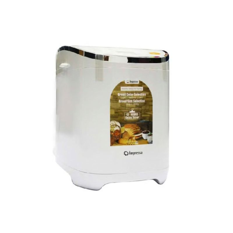 Bread Maker Impressa