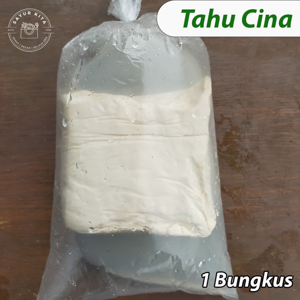

Tahu China Besar | sayurkita_id