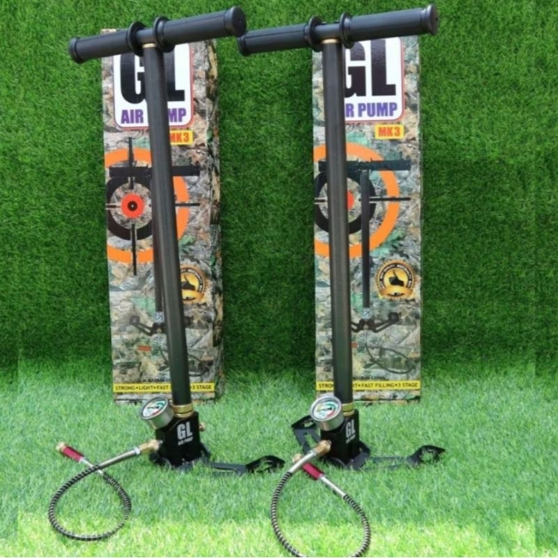 Pompa pcp GL mk3