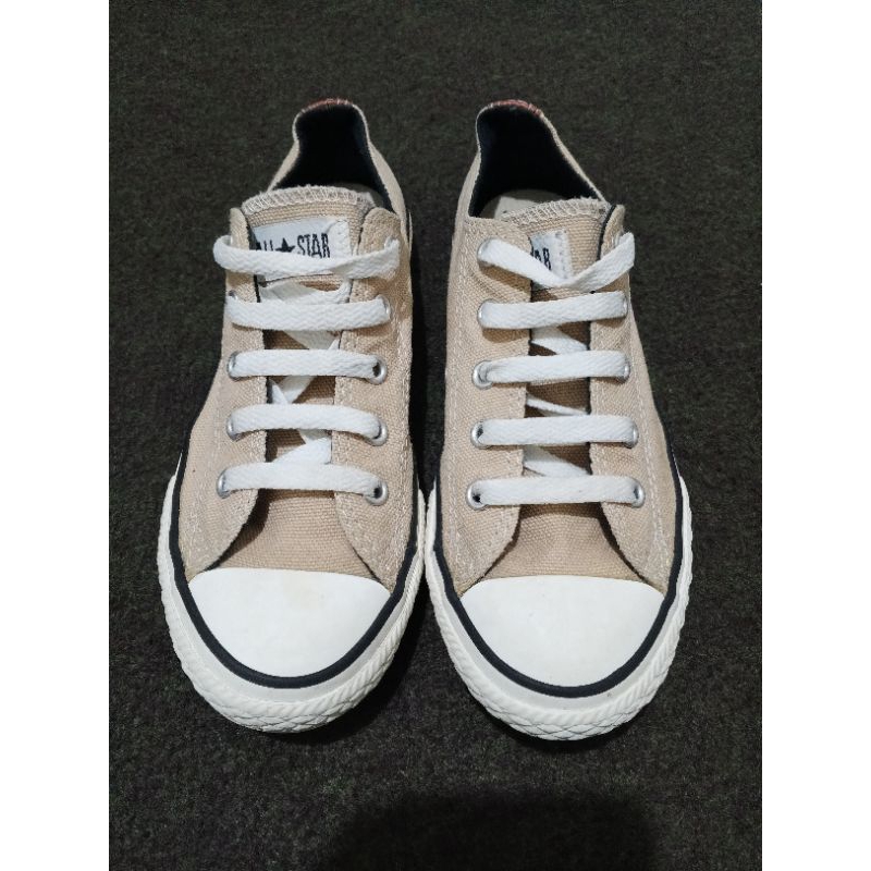 sepatu Converse anak original