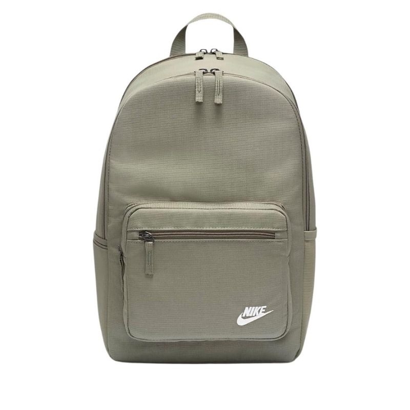 Nike Backpack Heritage Eugene 23L Light Army 100%Original