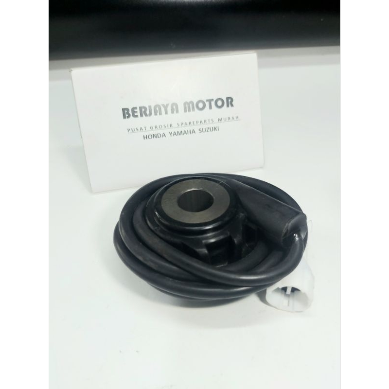 gir box spedometer yamaha byson