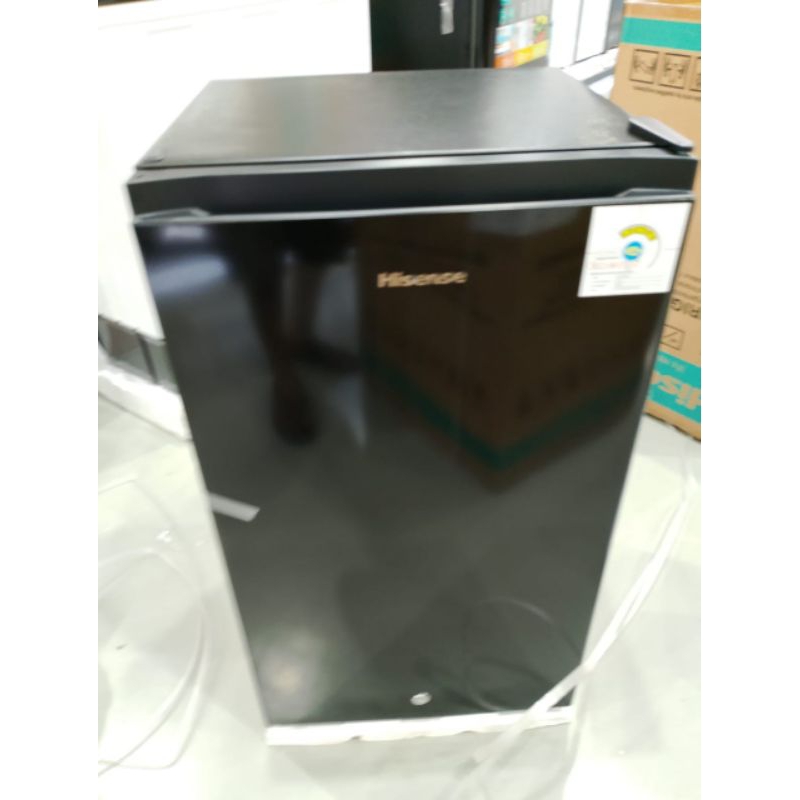 Kulkas Hisense 1 Pintu - RR195D4IGN