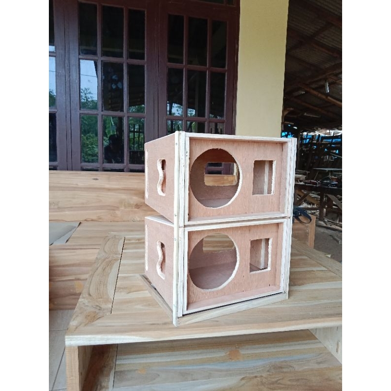 box line array 6in 6" 6inch single