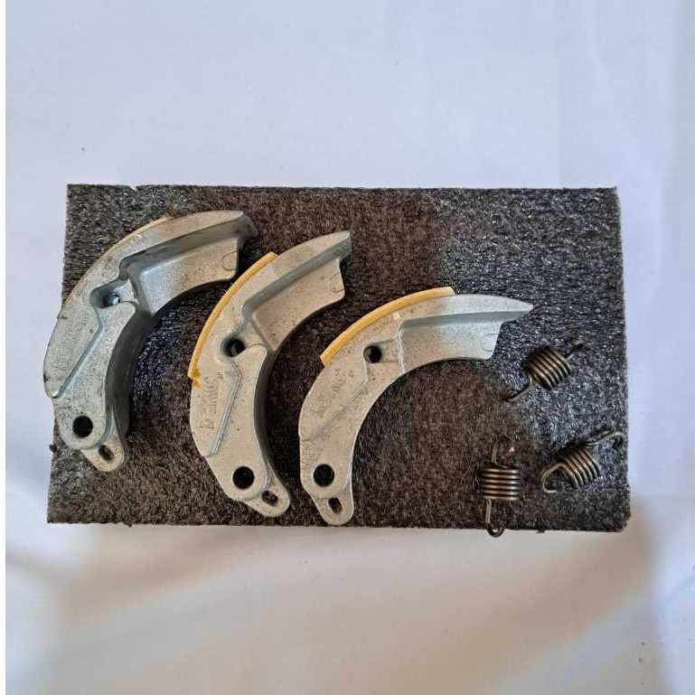 Kampas Ganda Oto Only Beat Street(2018) / Kampas Otomatis Beat Street 2018