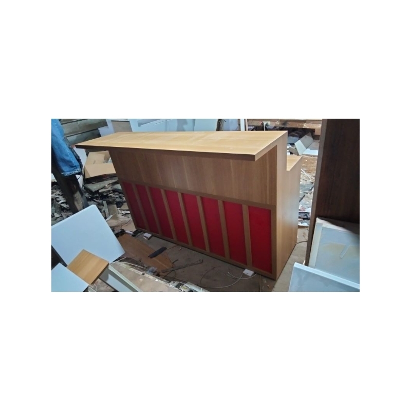 Meja Counter Cafe Resto/Meja Bar/Interior Cafe/Interior Cafe/Meja Cafe Interior/Meja Custom