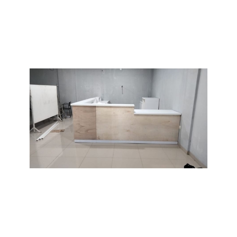 Meja Counter Cafe Resto/Meja Bar/Interior Cafe/Interior Cafe/Meja Cafe Interior/Meja Custom