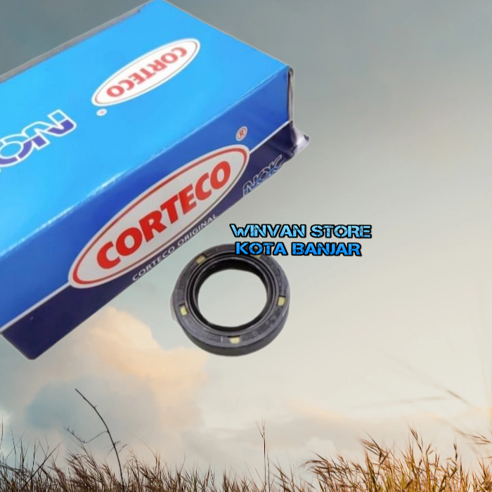 Seal operan Karya Seal perseneling Viar New Karya 150 200 CC /cross x 200 gt, 200 es Seal 14 28 7
