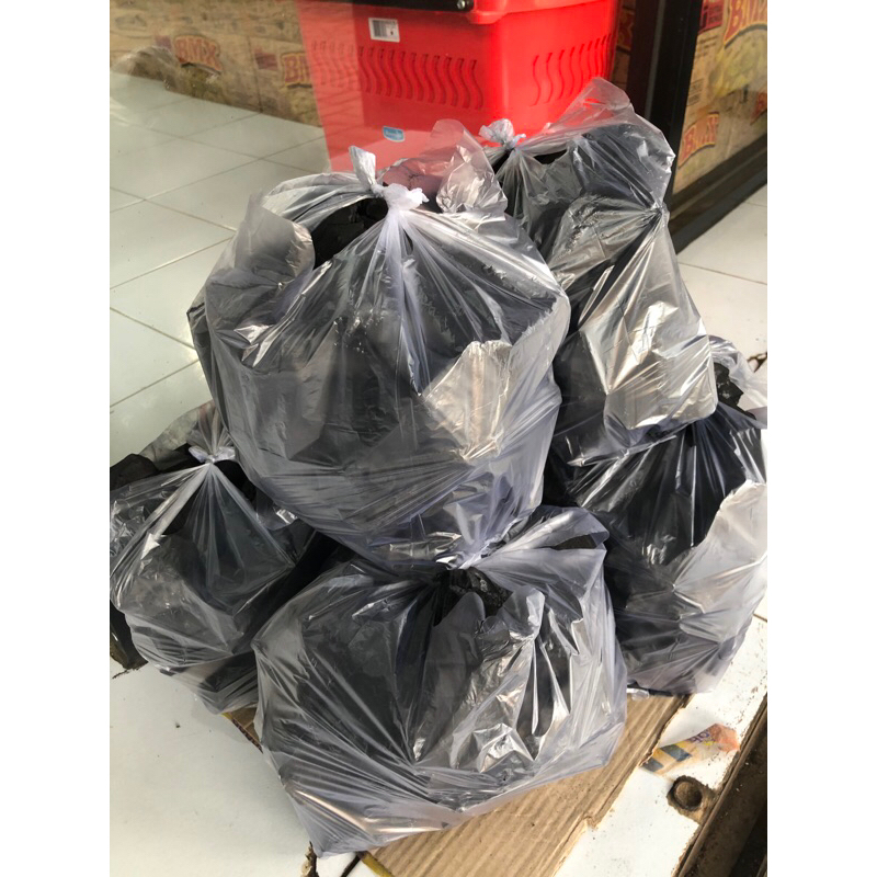 

Arang bakaran super 1 pack