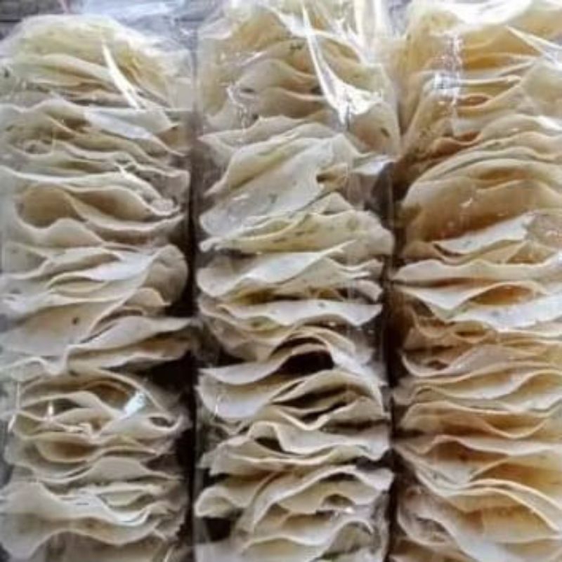 

OPAK SINGKONG KHAS MINANG | Ukuran Kecil Paket 3 Bungkus | Oleh - Oleh Khas Minang