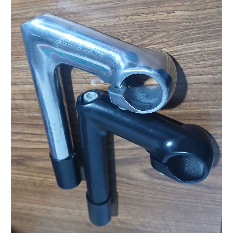 Stem Bango Quilstem sepeda standar