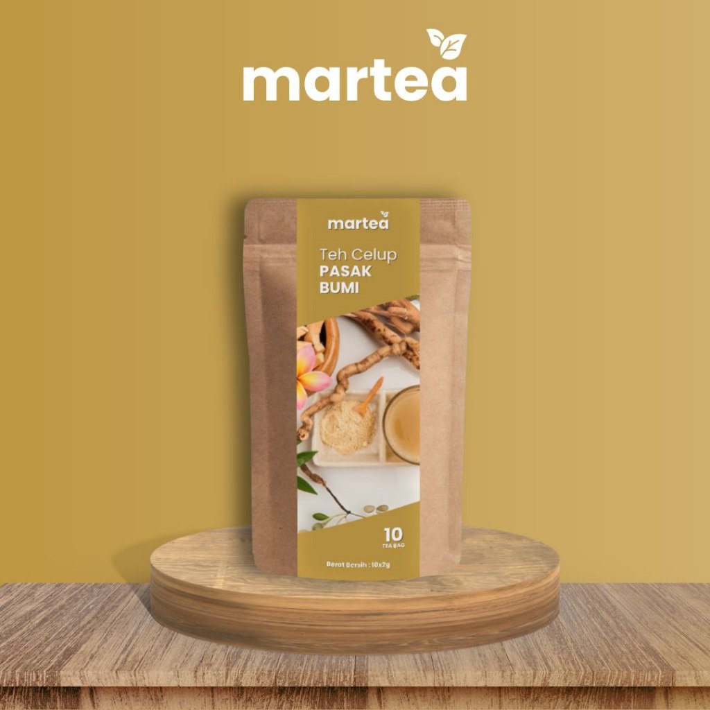 

Pasak Bumi -Teh Celup Pasak Bumi