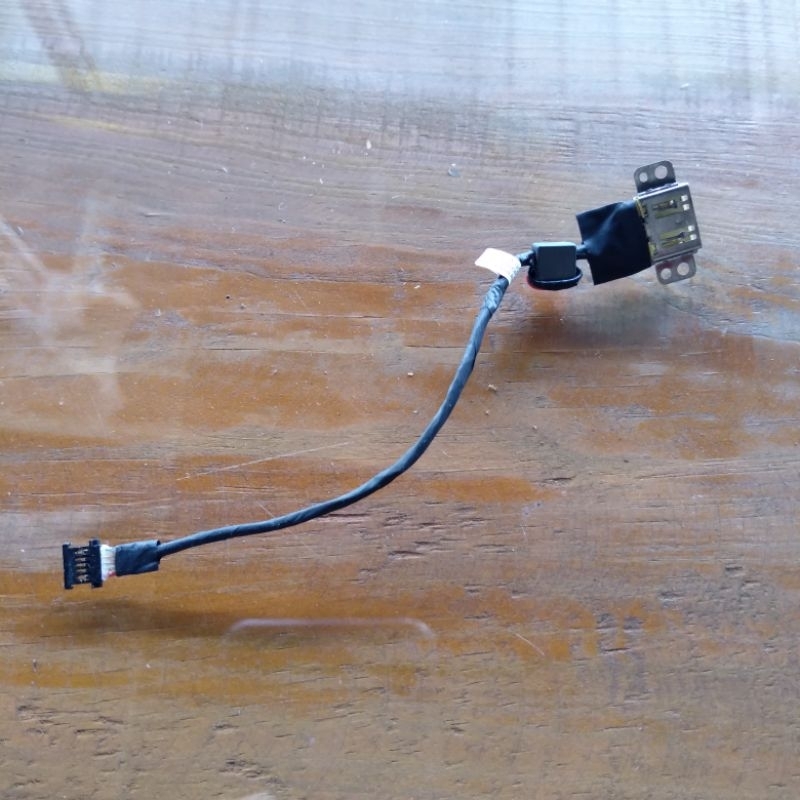 jack power DC lenovo yoga 3 14