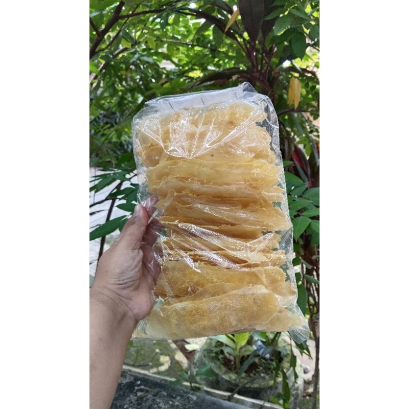 

keripik singkong original