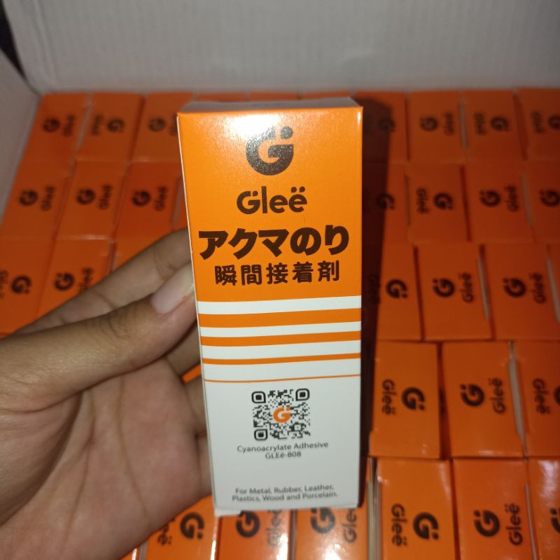 

LEM Glee | Lem alteco