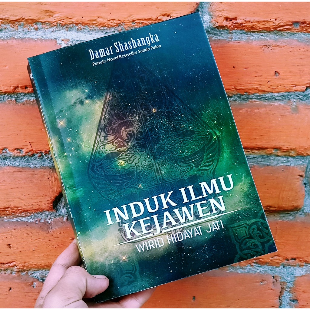 Induk ilmu kejawen - Wirid hidayat jati