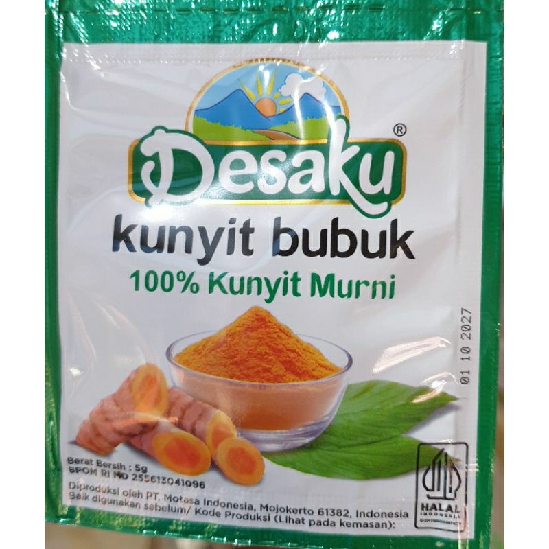 

BUMBU DESAKU KETUMBAR DAN KUNYIT BUBUK