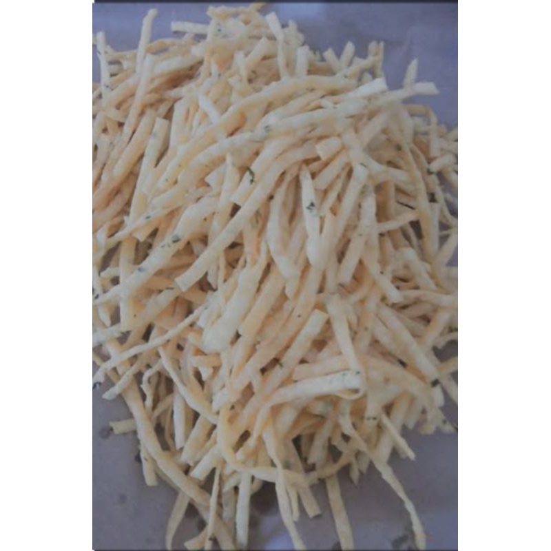 

Keripik Pedas