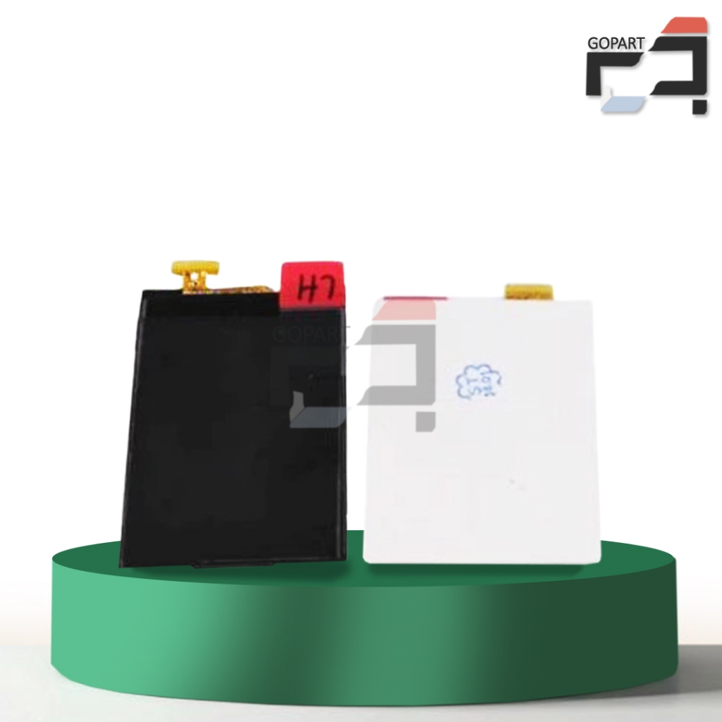 LCD NOKIA C1-01 / 110 / 101 / 100 / C2-00