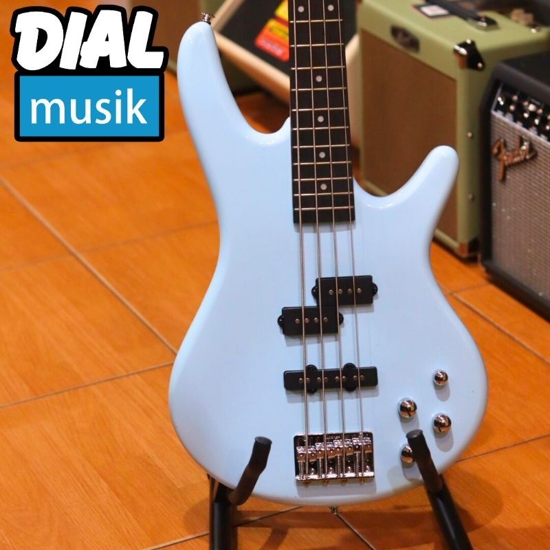 Ibanez GSR200 CEB 4 String- GSR 200-CEB / GSR-200 Celeste Blue