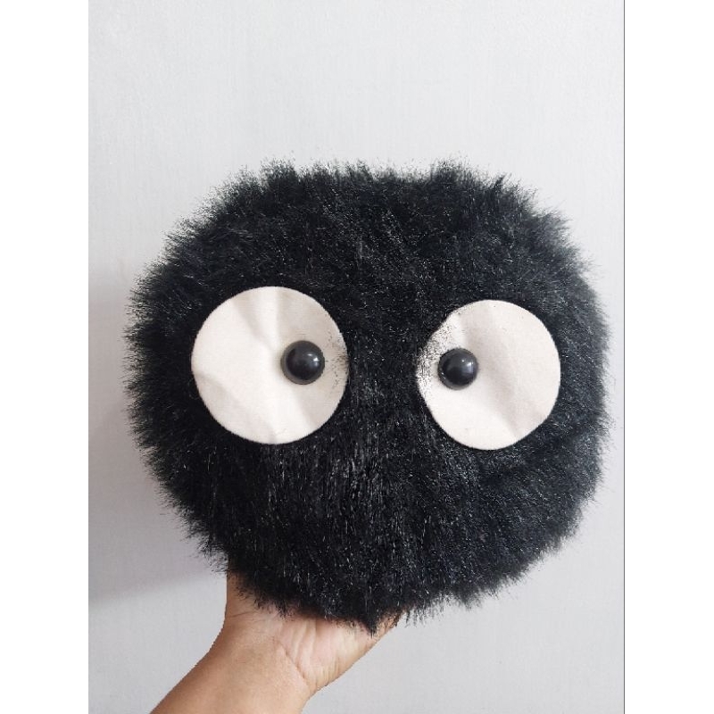 Studio Ghibli Susuwatari ORI Sun Arrow