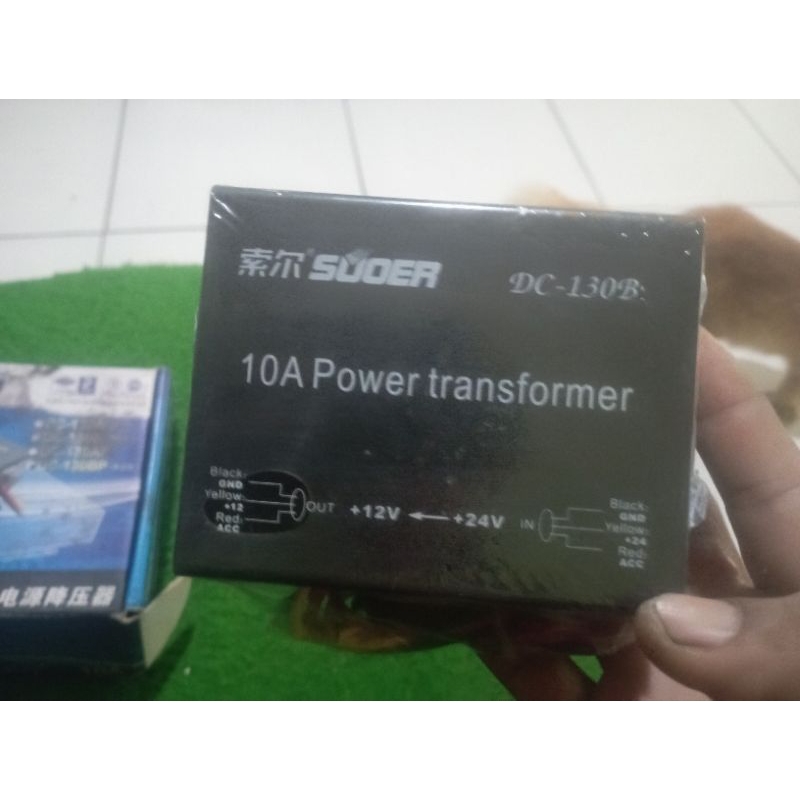 suoer 10A